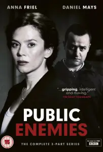 Враги общества (сериал 2012)
