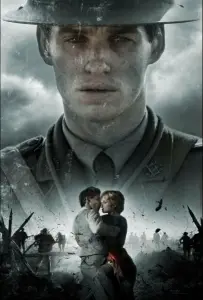 Птичья песня (сериал 2012)