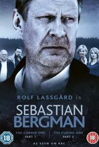 Себастьян Бергман (сериал 2010)