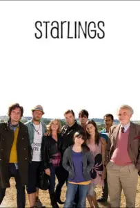 Старлинги (сериал 2012)