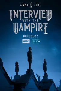 Интервью с вампиром (сериал 2022)