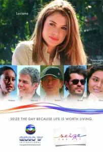 Прожить жизнь (сериал 2009)
